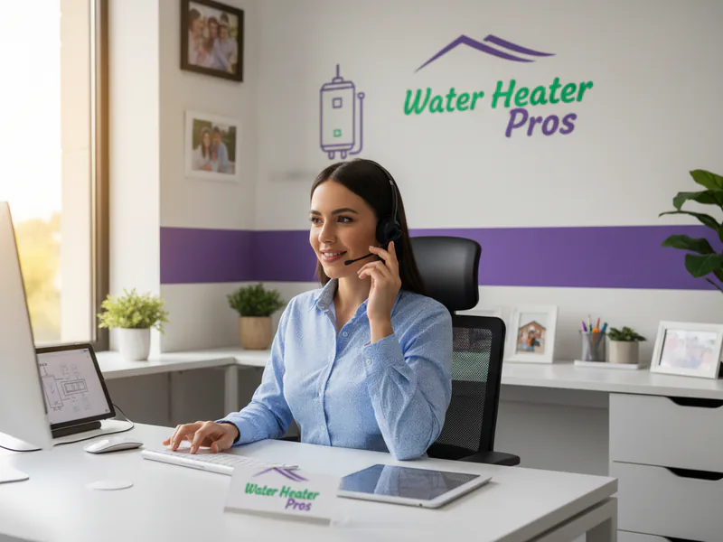 Water Heater Repair  in McFarland  FAQ